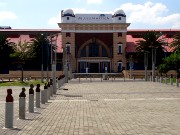 157  Museum of Africa.JPG